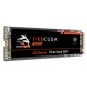 Seagate FireCuda 530 M.2 2000 GB PCI Express 4.0 3D TLC NVMe - ZP2000GM3A013